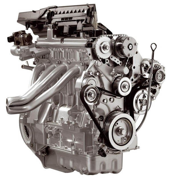 2020 Rover Range Rover Sport Car Engine